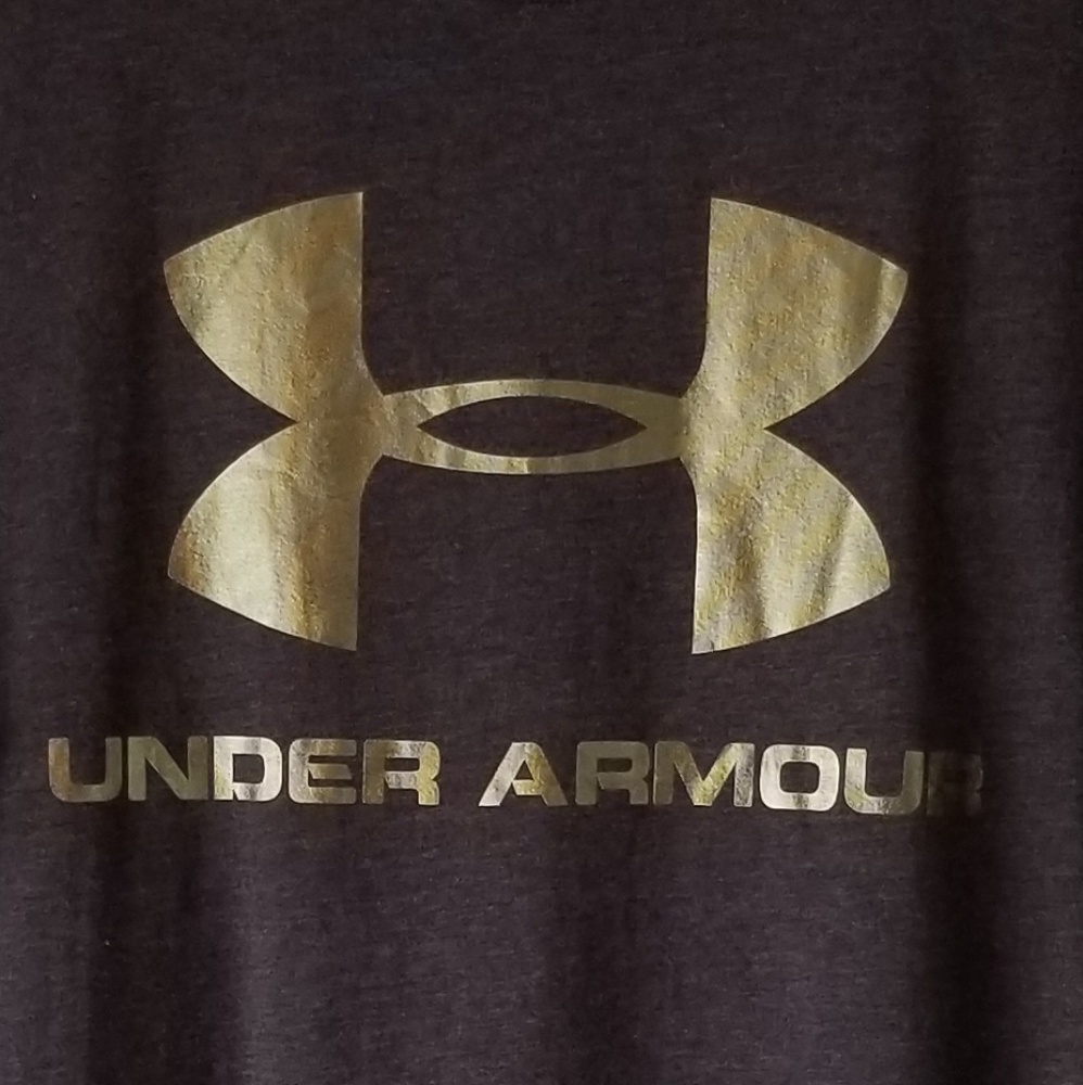 Under Armour Heat Gear T-shirt